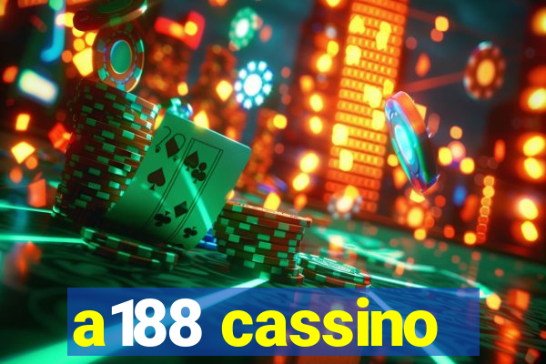 a188 cassino